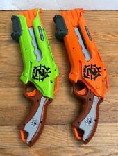 Nerf roughcut 2x4 for sale  Greenwich