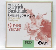 Olivier vernet buxtehude d'occasion  Paris XV