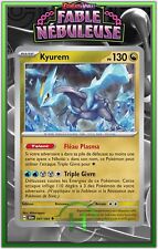 Kyurem ev6.5 fable d'occasion  Génissieux