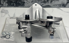 Fuel filter housing for sale  Mission
