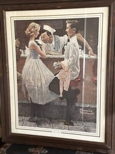 Norman rockwell bulk for sale  Toms River