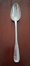 Cuillere ragout argent d'occasion  Bayonne