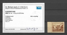 Sowjet besatzungszone thüring gebraucht kaufen  Stolberg (Rhld.)