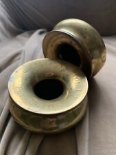 Antique jewellers brass for sale  SHIPSTON-ON-STOUR