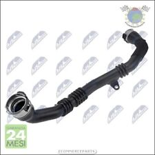 Tubo manicotto intercooler usato  Roma
