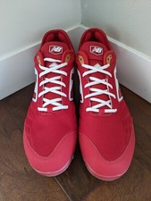 Scarpe baseball softball usato  Spedire a Italy