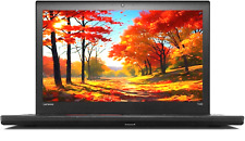 Lenovo thinkpad 15.6 for sale  Walton