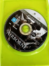 Jogo Medal of Honor Airborne Disc somente Xbox 360 comprar usado  Enviando para Brazil