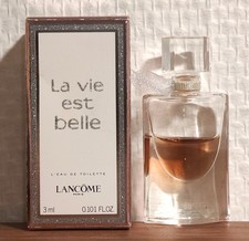 Vie belle lancôme d'occasion  Expédié en Belgium