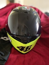 Agv rossi gothic for sale  NANTWICH