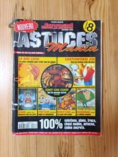 Magazine série joypad d'occasion  Châteaugay
