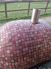 Genoa pizza oven for sale  BRADFORD