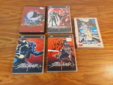Lot dvd dessins d'occasion  Vienne