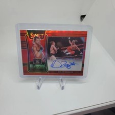 Ringside action signatures for sale  Anaheim