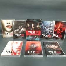 True blood dvd for sale  Fort Wayne