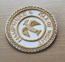 Hampshire iow provincial for sale  UPMINSTER