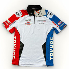 Trackhouse aprilia racing d'occasion  Expédié en Belgium