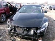 Passenger headlight grand for sale  Gary