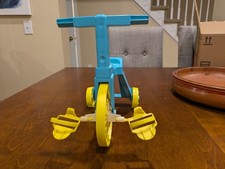 Vintage 1967 mattel d'occasion  Expédié en Belgium