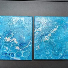 8x10 modern abstract for sale  Springfield