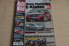 3) Auto Bild 50/2012 - Seat Leon 1.4 TSI Style mit - VW Golf VII 1.4 TSI Highlin comprar usado  Enviando para Brazil