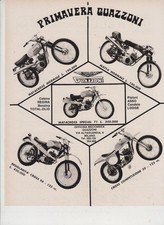 Advertising pubblicità moto usato  Solbiate Arno