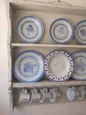Piattaia pensile vintage usato  Busto Arsizio
