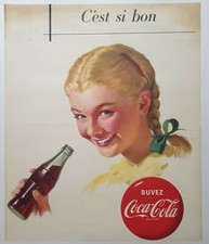 Buvez coca cola d'occasion Buvez coca cola d'occasion  Paris XII