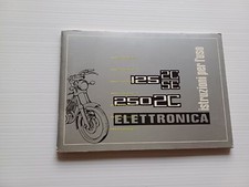 Benelli 125 250 usato  Vimodrone