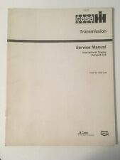 B275 tractor transmission for sale  Lafayette