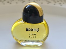 Parfum miniatur moschus gebraucht kaufen  Dortmund