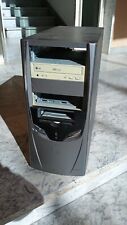 Case tower con usato  Luzzi
