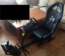 Ensemble simracing volant d'occasion  Quincy-Voisins