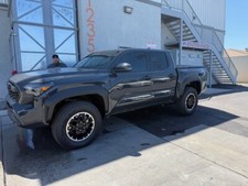 Iforcemax toyota tacoma for sale  Coronado