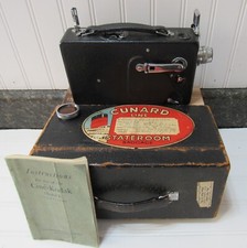 Vintage cine kodak for sale  Springfield
