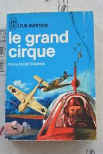 Bleu aventure. 42 d'occasion  Plouaret