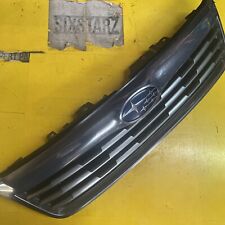 Grelha para Subaru Forester 2009-2010🛞 comprar usado  Enviando para Brazil