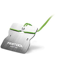 Festool lama 45 usato  Roccagloriosa