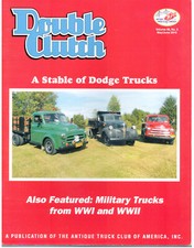 Spangler trucks ward for sale  Clifton Park