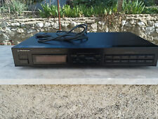 Pioneer 229 sintonizzatore usato  Villalba