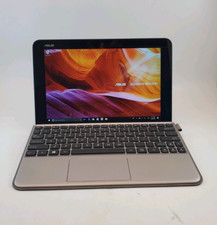ASUS Transformer T102H Intel Atom X5-Z8350 1.44 GHz 116GB SSD 4GB DDR3 Windows10, usado comprar usado  Enviando para Brazil