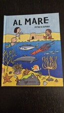 Libro pop mare usato  Casalecchio di Reno