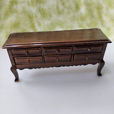 Wooden sideboard draws for sale  MARKET HARBOROUGH