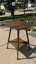 Antique victorian square for sale  Sioux City