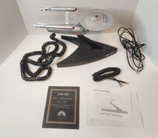 Star trek telemania for sale  Van Nuys