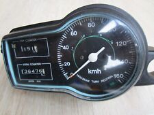 Honda XL500S Speedometer 37200-435-610 OEM 1979 1980 Fully working Condition. segunda mano  Embacar hacia Argentina