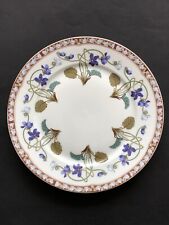 Sublime grande assiette d'occasion  Le Lavandou