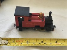 Metal kit built for sale  BLACKBURN