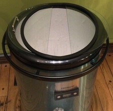 Frigidaire stainless steel for sale  Naperville