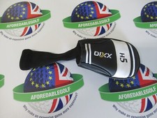 Used srixon japan for sale  HOVE